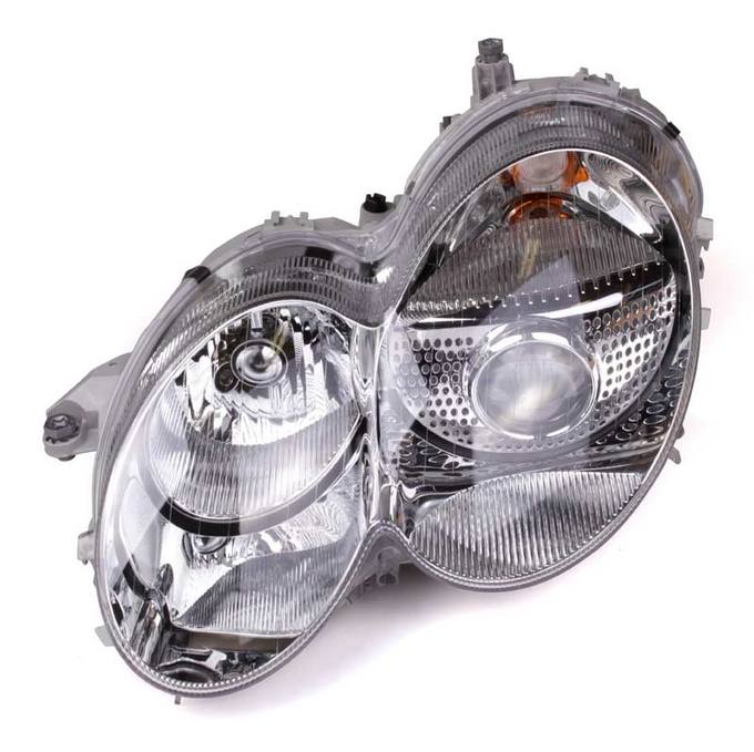 Mercedes Headlight Assembly - Driver Side (Xenon) 2308200759